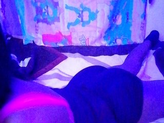 Erotische videochat Blackishbeauty