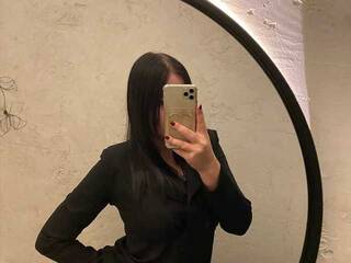 Erotische videochat blackkgirlll