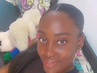 Erotische videochat BlackkGoddes