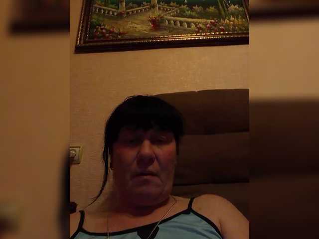 Uitzending screenshots BlackkkAngel