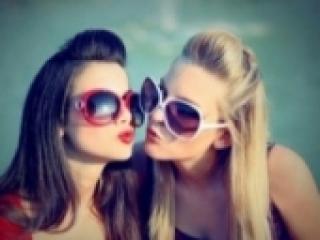 Erotische videochat blackkwhite