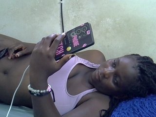 Erotische videochat blackmelanin