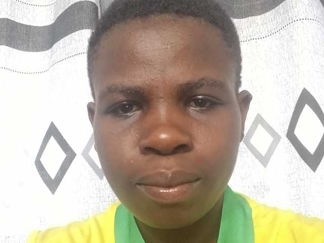 Foto van het profiel Blackmelanin30