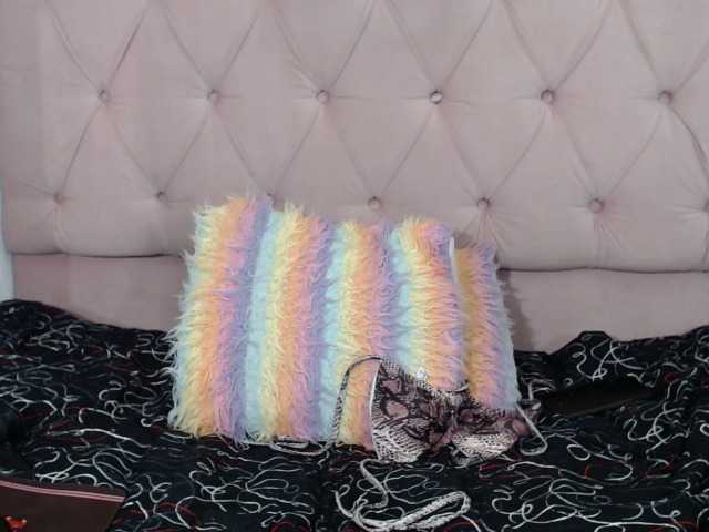 Uitzending screenshots BlackMistic