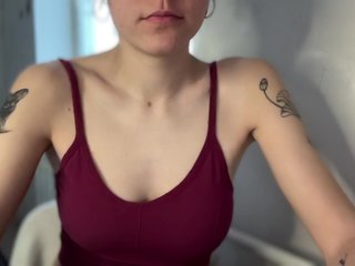 Erotische videochat IrmaLai