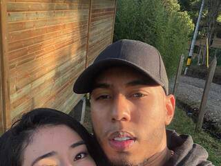 Erotische videochat Blackncutegirl