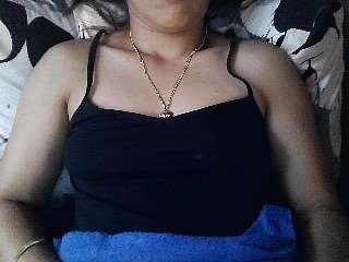 Erotische videochat BlackOrchid2024