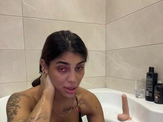 Erotische videochat BlackPantera666999