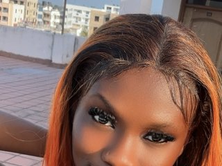 Erotische videochat Blackpappie