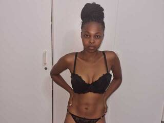 Erotische videochat BlackPerl693