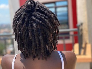 Erotische videochat Blackqueenofficial