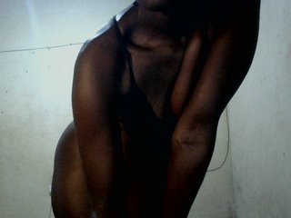 Erotische videochat Blackqueenofficial