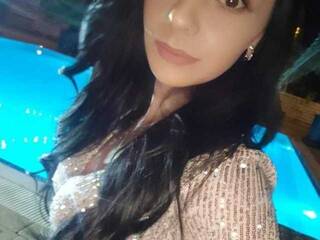 Erotische videochat blackqueenx