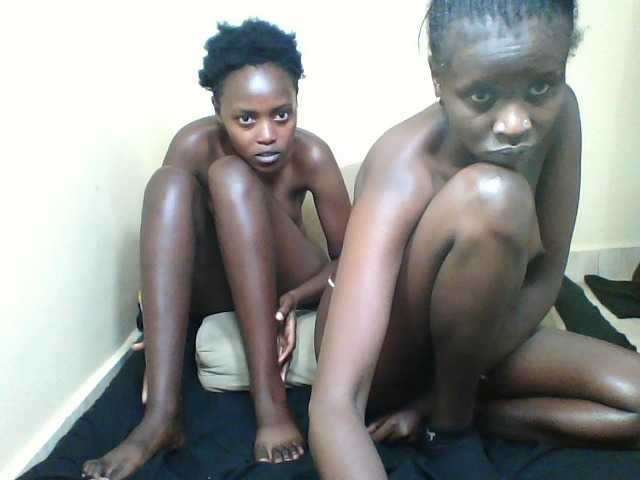 Uitzending screenshots Blacks-ebonies