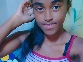 Erotische videochat Blacksexy1