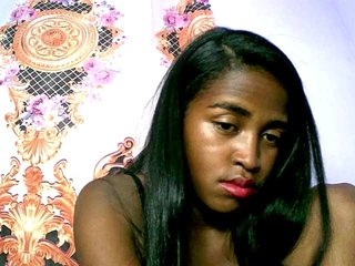 Erotische videochat Blacksexy1