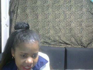 Erotische videochat Blacksexy18