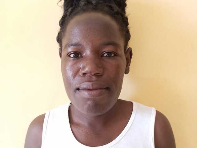 Foto van het profiel Blacksexygal