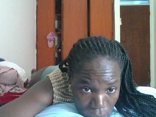 Erotische videochat Blacksexygal