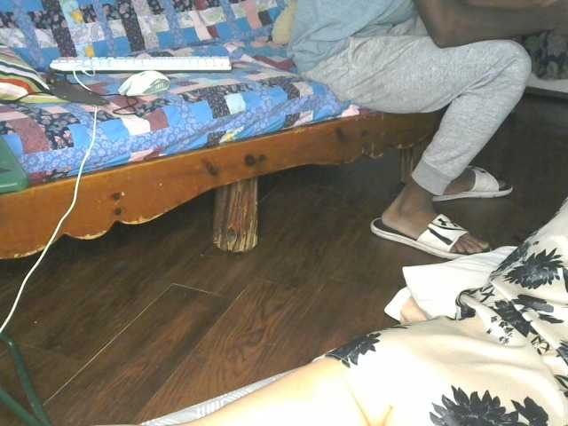 Uitzending screenshots blacksnow29