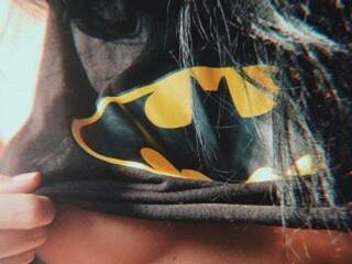 Erotische videochat Moschino_Girl