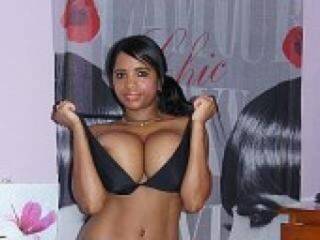 Erotische videochat blacksusi