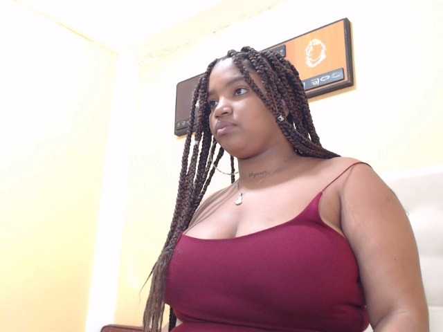 Uitzending screenshots blacktitsbig