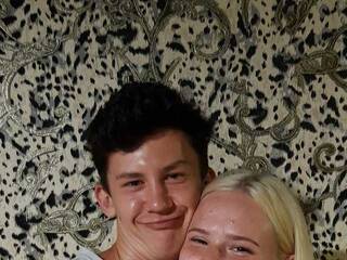 Erotische videochat BlackWhite69