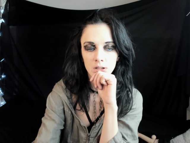 Uitzending screenshots Blackwizard12