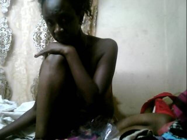 Uitzending screenshots BlacWomanLove