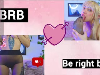 Erotische videochat BladeNeon