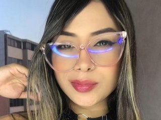 Erotische videochat BlairFoster
