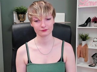 Erotische videochat BlairPlay