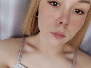 Erotische videochat BlairZi