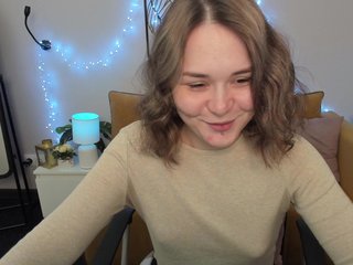 Erotische videochat BlairZi