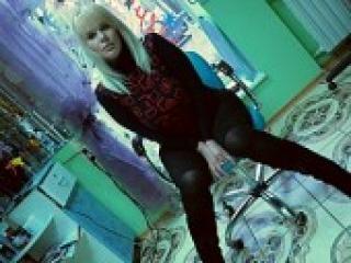 Erotische videochat blond122