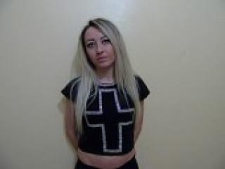 Erotische videochat blonda007x
