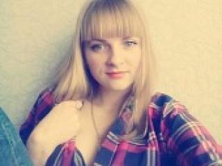 Foto van het profiel blonda20