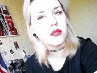 Erotische videochat blondaalina