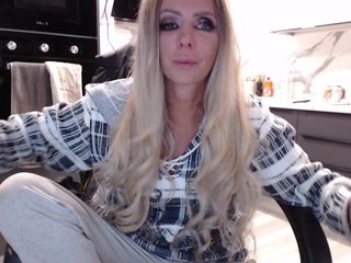 Erotische videochat blondalina