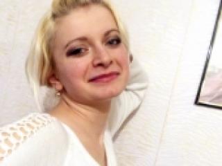 Erotische videochat blondanya