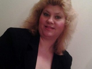 Foto van het profiel BlondCandy