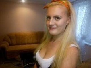 Erotische videochat blondcherry