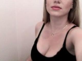 Erotische videochat blondddina
