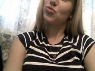 Erotische videochat blondddina7