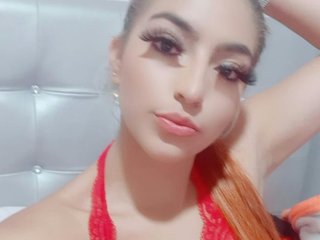 Erotische videochat Blonde-babe