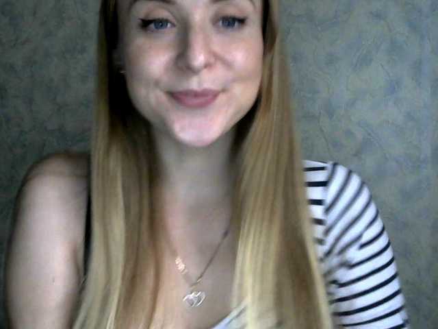Uitzending screenshots blonde-kisses
