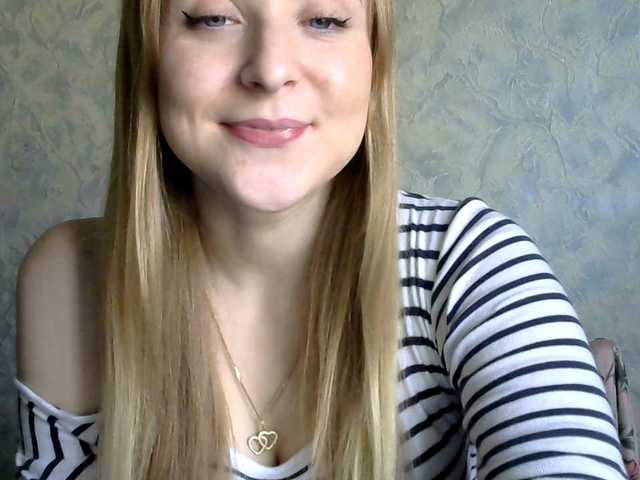 Uitzending screenshots blonde-kisses