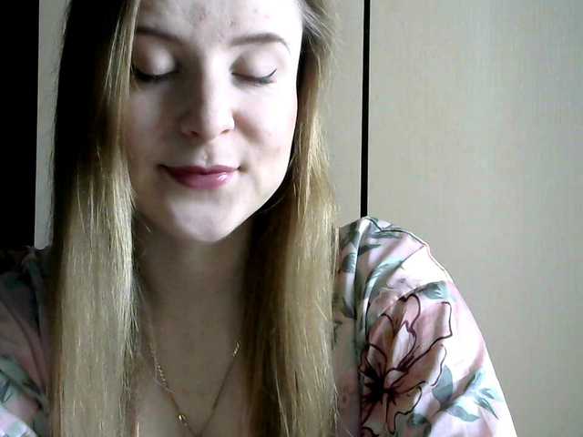 Uitzending screenshots blonde-kisses