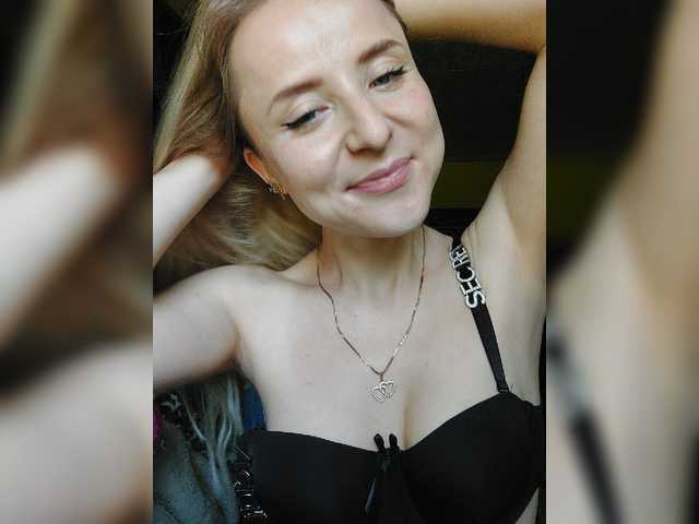 Uitzending screenshots blonde-kisses